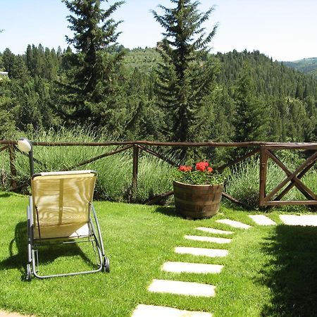 Tenuta La Cipresseta Monsanto Ruang foto