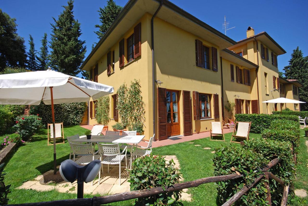 Tenuta La Cipresseta Monsanto Ruang foto